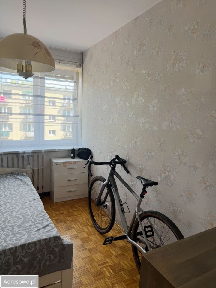 Mieszkanie 2-pokojowe Warszawa Mokotów, ul. Sewastopolska. Zdjęcie 10