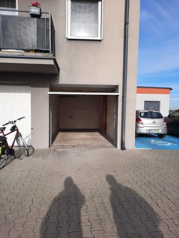 Garaż/miejsce parkingowe Boczków, Graniczna27c. Zdjęcie 1
