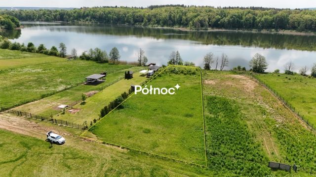 Działka budowlana Siedliska. Zdjęcie 14