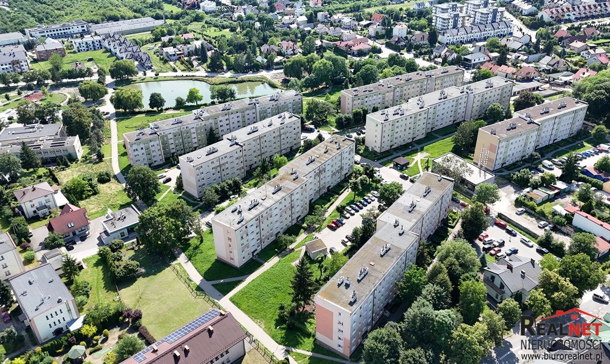 Mieszkanie 1-pokojowe Busko-Zdrój, os. gen. Andersa. Zdjęcie 16