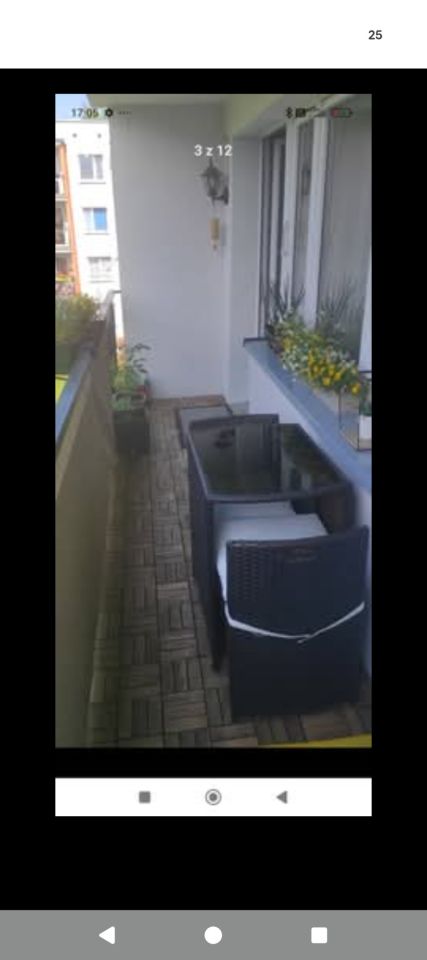 Mieszkanie 4-pokojowe Augustów, ul. Joachima Chreptowicza. Zdjęcie 4