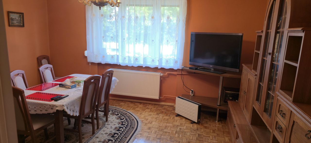 dom wolnostojący, 5 pokoi Dobrów, ul. Św. Bogumiła. Zdjęcie 10
