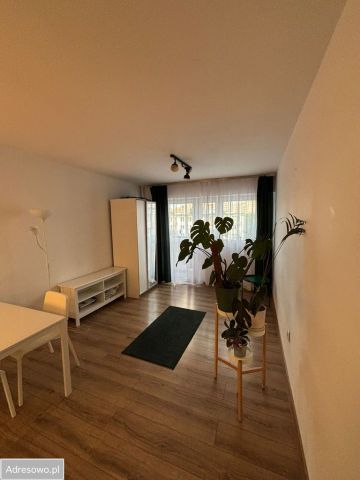Mieszkanie 2-pokojowe Warszawa Mokotów, ul. Niegocińska. Zdjęcie 1