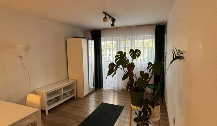 Mieszkanie 2-pokojowe Warszawa Mokotów, ul. Niegocińska