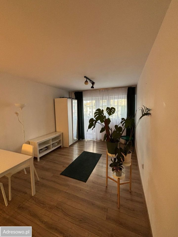 Mieszkanie 2-pokojowe Warszawa Mokotów, ul. Niegocińska. Zdjęcie 1