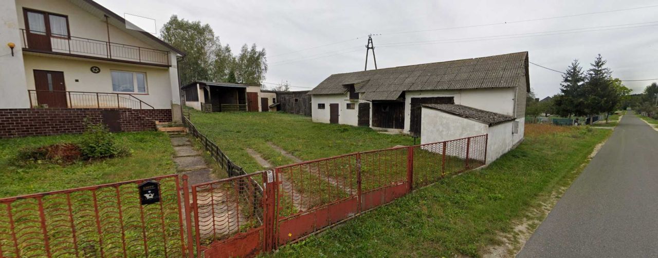 gospodarstwo, 3 pokoje Kotuszów. Zdjęcie 2