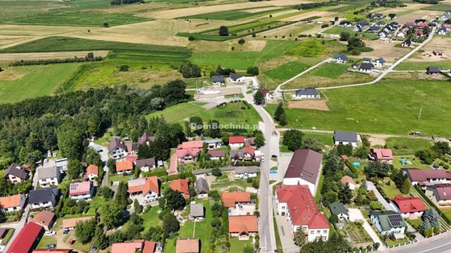 Działka budowlana Krzeczów. Zdjęcie 3
