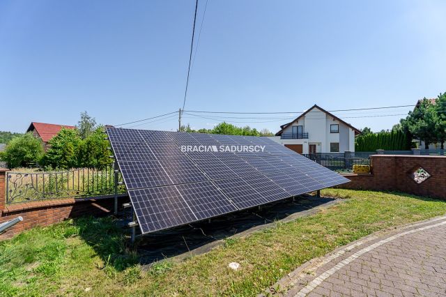 dom wolnostojący, 7 pokoi Mucharz. Zdjęcie 33