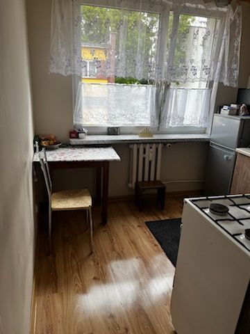 Mieszkanie 1-pokojowe Bartoszyce, ul. Hubalczyków. Zdjęcie 1