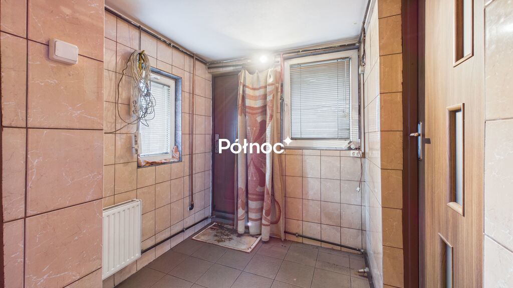 dom wolnostojący, 2 pokoje Białystok Wygoda, ul. Bagnowska. Zdjęcie 9