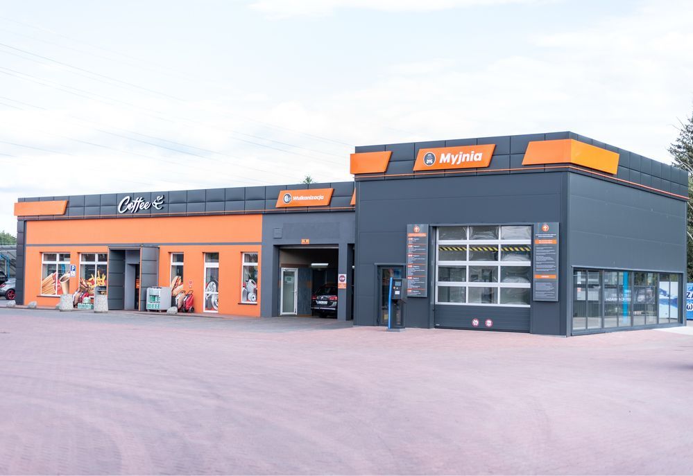 Lokal Zduńska Wola, ul. Szadkowska. Zdjęcie 8