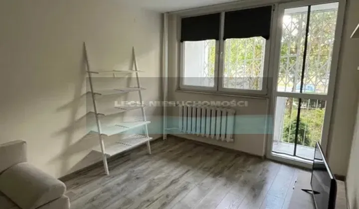 Mieszkanie 2-pokojowe Warszawa Praga-Północ, ul. Wiosenna
