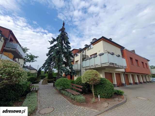 Mieszkanie 3-pokojowe Wrocław Maślice, ul. Potokowa. Zdjęcie 1