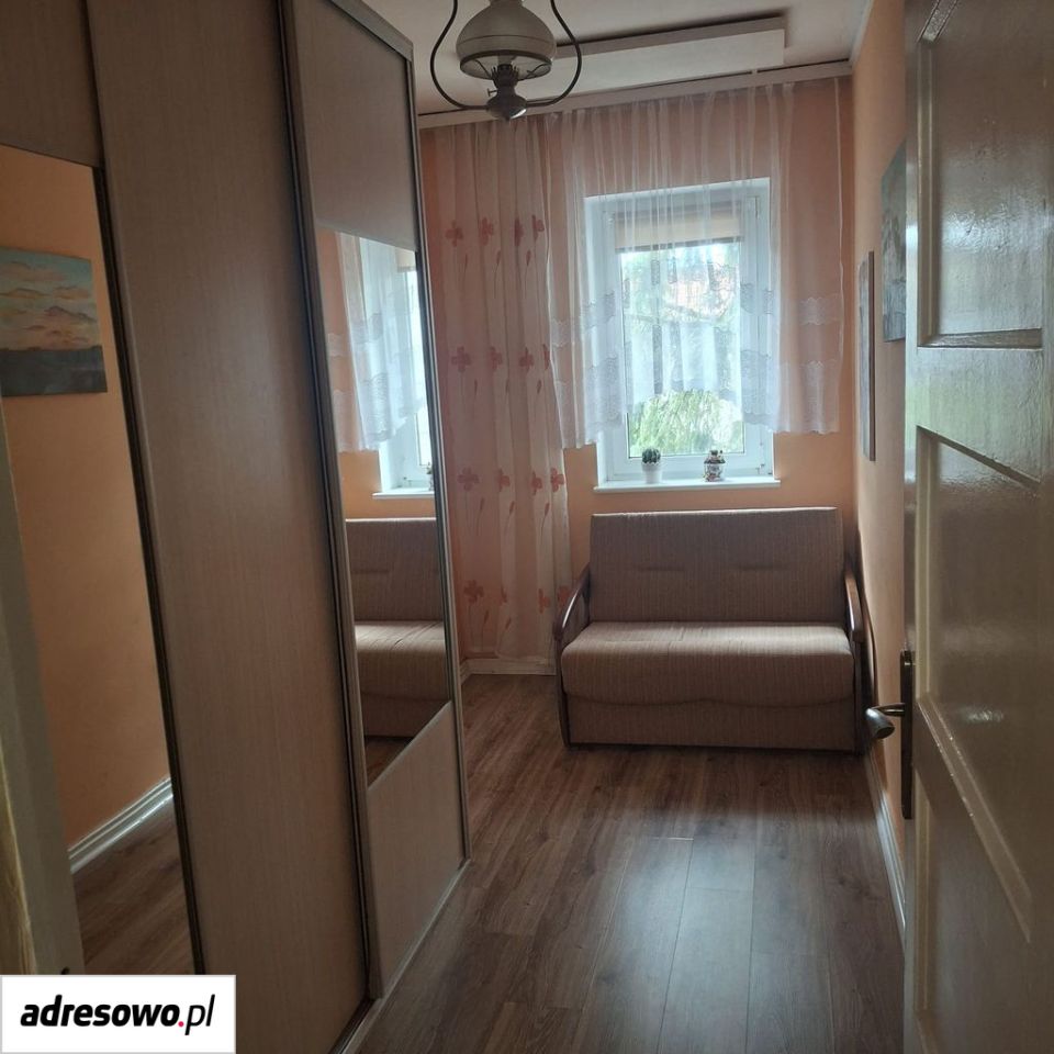 Mieszkanie 3-pokojowe Szczecin Pogodno, ul. Karola Huberta Rostworowskiego. Zdjęcie 8