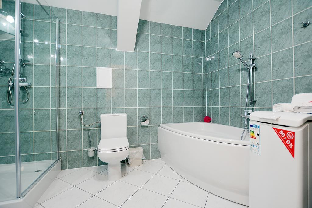 Mieszkanie 2-pokojowe Kołobrzeg, ul. Obrońców Westerplatte. Zdjęcie 8