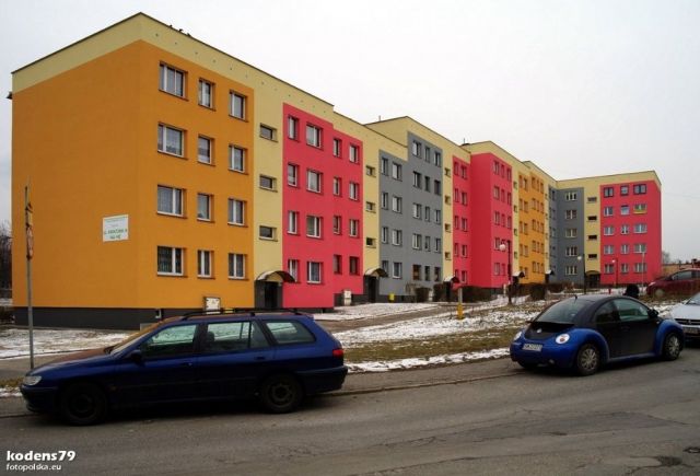 Mieszkanie 3-pokojowe Mysłowice, ul. Kwiatowa. Zdjęcie 1