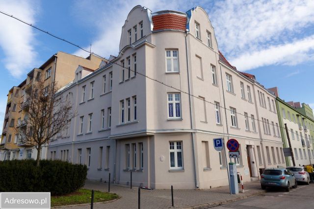 Mieszkanie 2-pokojowe Bydgoszcz Śródmieście, ul. św. Floriana. Zdjęcie 1