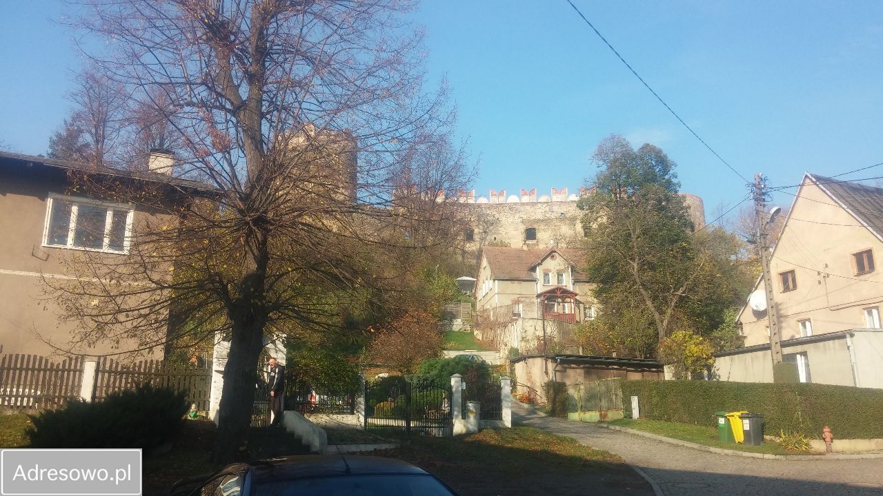 kamienica, 9 pokoi Bolków. Zdjęcie 12