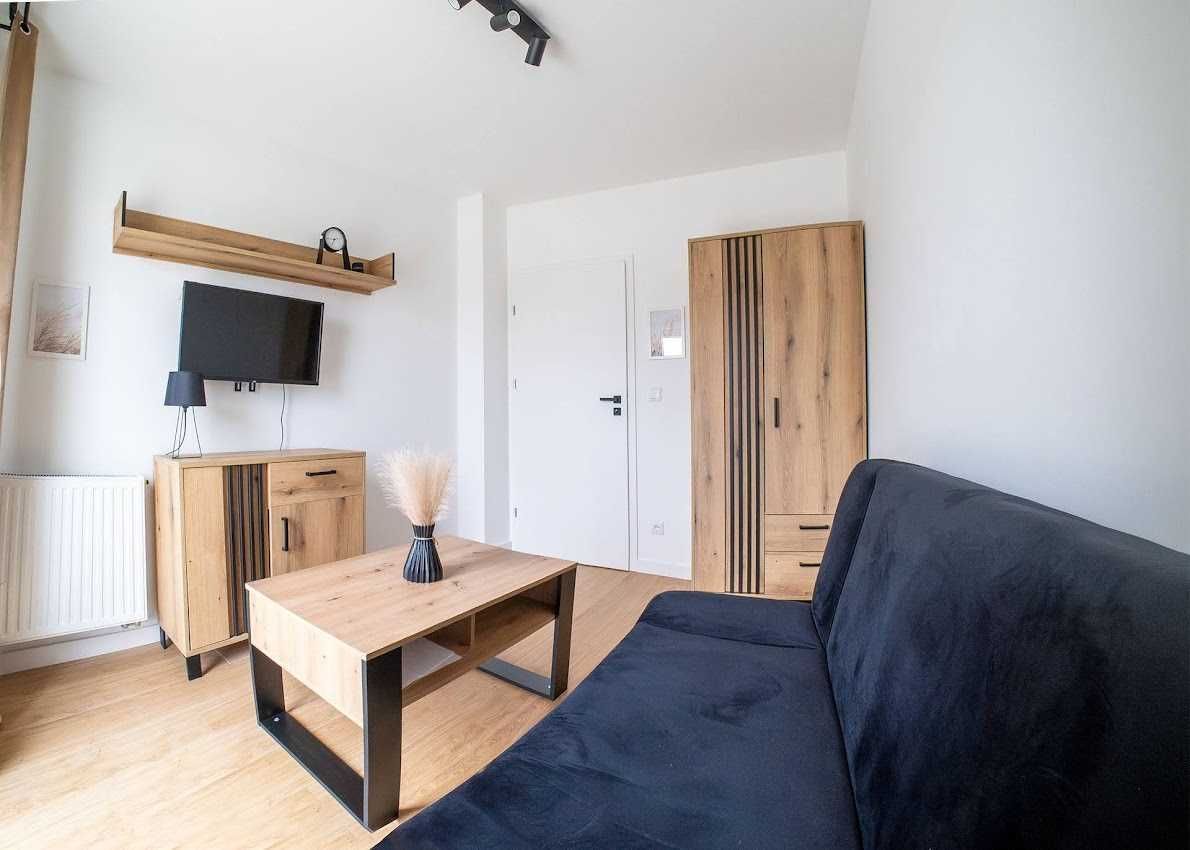 Mieszkanie 3-pokojowe Warszawa Białołęka, ul. Płochocińska