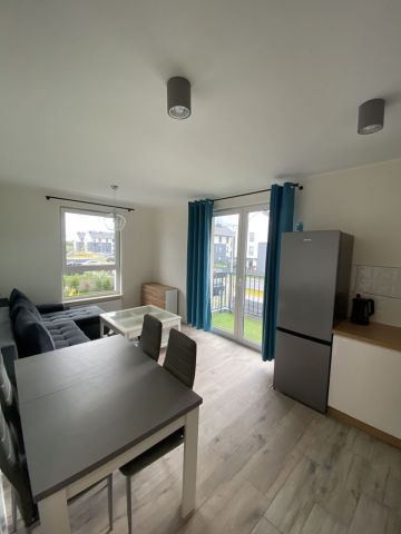 Mieszkanie 2-pokojowe Reda, ul. Rajska. Zdjęcie 1