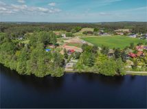 Działka rolno-budowlana Kamień. Zdjęcie 2