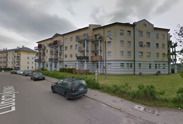 Mieszkanie 2-pokojowe Gdynia Dąbrowa, ul. Lubczykowa . Zdjęcie 1