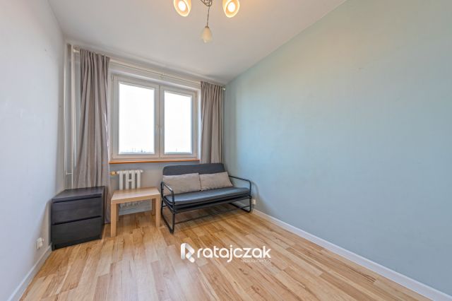 Mieszkanie 3-pokojowe Gdańsk Śródmieście, ul. Długie Ogrody. Zdjęcie 9