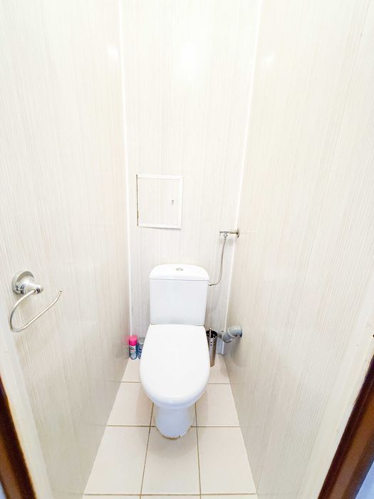 Mieszkanie 3-pokojowe Łask, ul. Warszawska. Zdjęcie 3