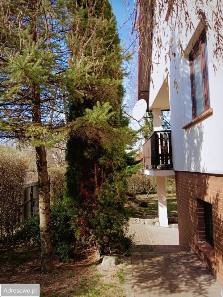 dom wolnostojący, 5 pokoi Braniewo, ul. Jachtowa. Zdjęcie 13