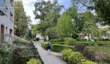 Mieszkanie 1-pokojowe Warszawa Bielany, ul. Wrzeciono