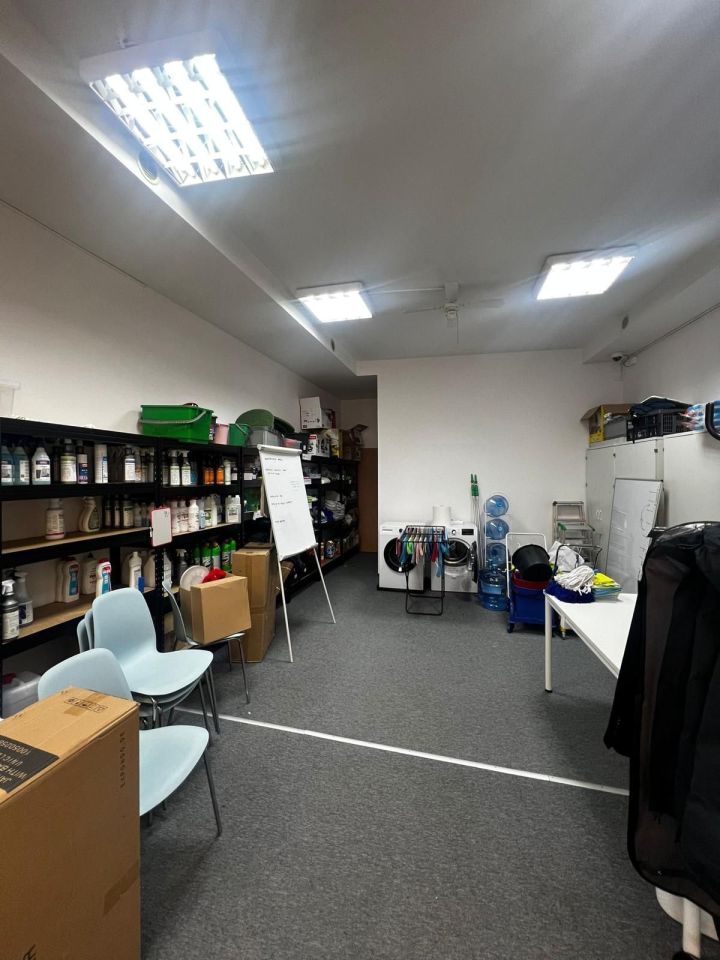 Biuro Wrocław Krzyki, al. Armii Krajowej. Zdjęcie 8