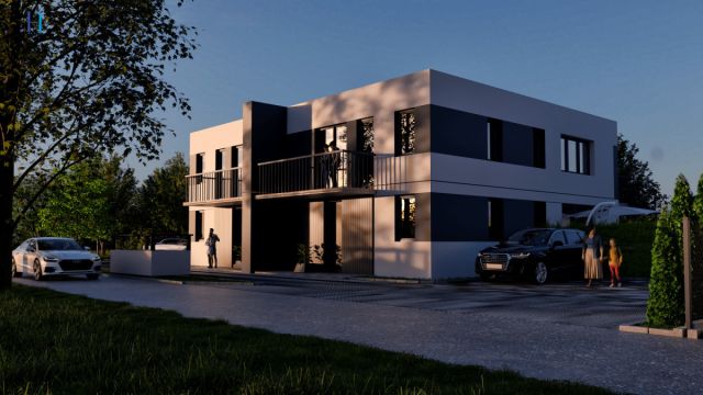 Mieszkanie 3-pokojowe Łódź Polesie, ul. Podchorążych. Zdjęcie 7