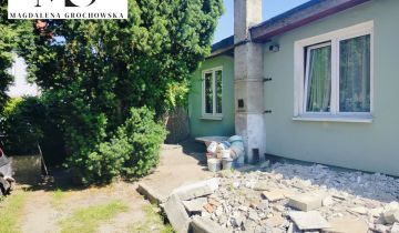 Działka rekreacyjna Bydgoszcz Prądy, ul. Łochowska