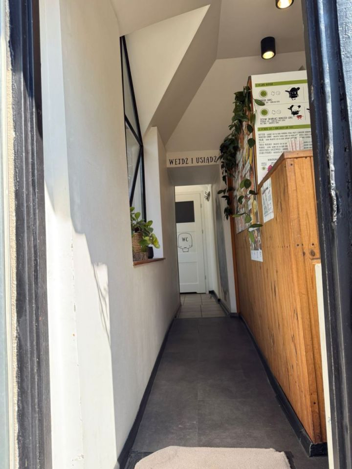Lokal Wrocław Śródmieście, ul. Szymona Konarskiego. Zdjęcie 6
