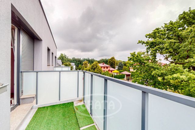 Mieszkanie 5-pokojowe Wrocław Krzyki, ul. Przystankowa. Zdjęcie 4