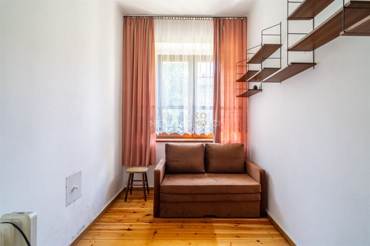 Mieszkanie 2-pokojowe Wrocław Śródmieście. Zdjęcie 3