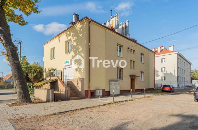 Mieszkanie 1-pokojowe Gdańsk Górki Zachodnie, ul. Łowicka. Zdjęcie 9