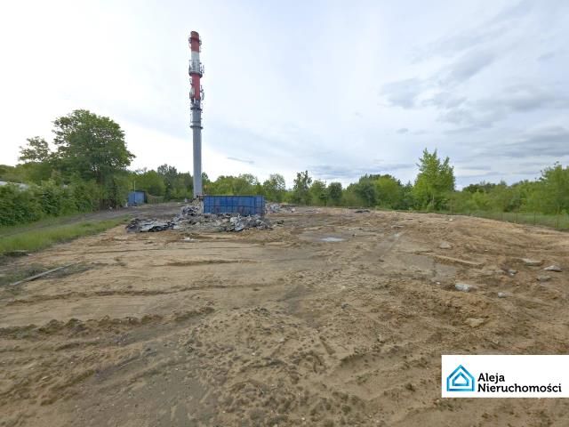 Działka inwestycyjna Częstochowa Aniołów. Zdjęcie 2