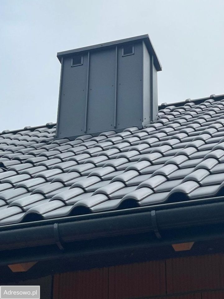 dom wolnostojący Giebułtów, ul. Łąkowa. Zdjęcie 12