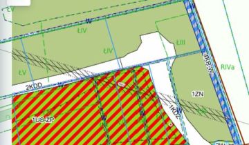 Działka budowlana Reda