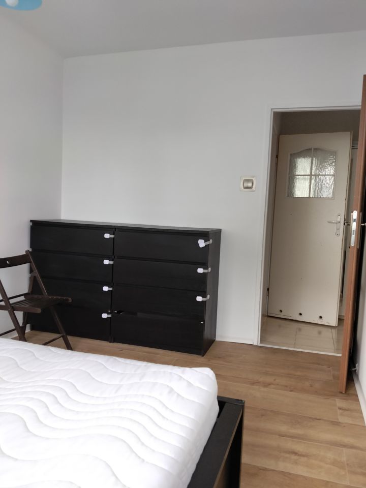 Mieszkanie 3-pokojowe Warszawa Mokotów, ul. Bernardyńska. Zdjęcie 20