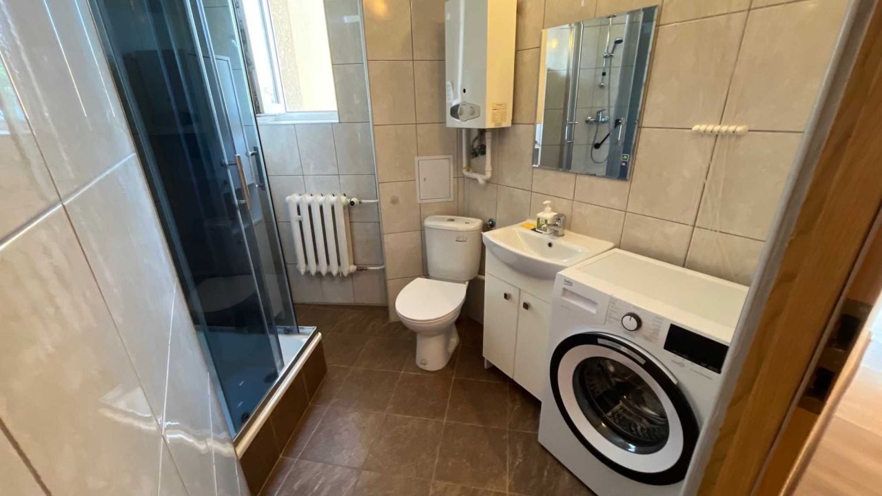 Mieszkanie 1-pokojowe Tychy, pl. Krzysztofa Kamila Baczyńskiego. Zdjęcie 7