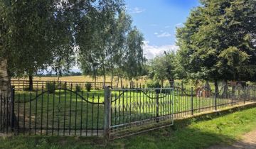 dom wolnostojący Radosław