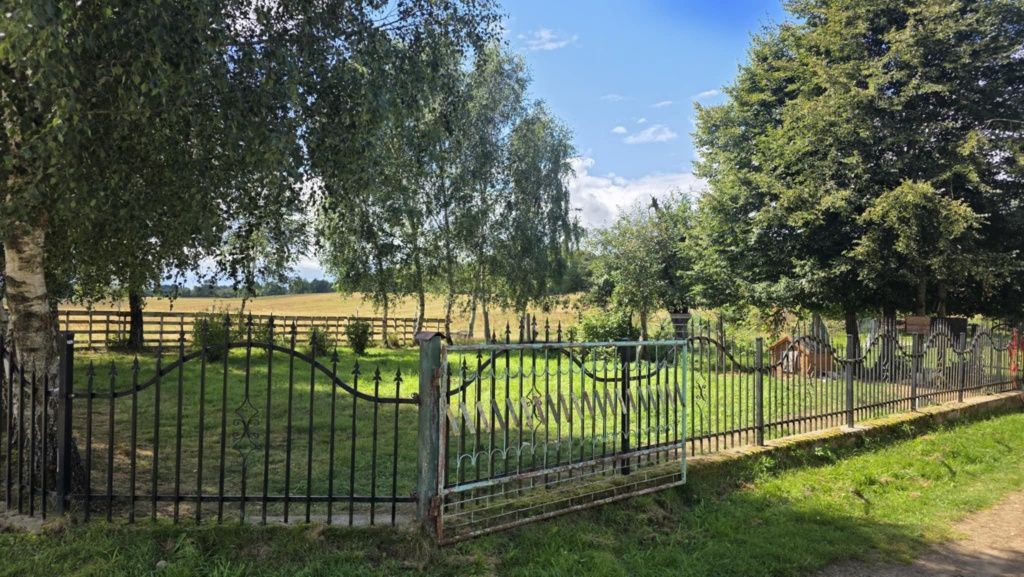 dom wolnostojący, 4 pokoje Radosław. Zdjęcie 2