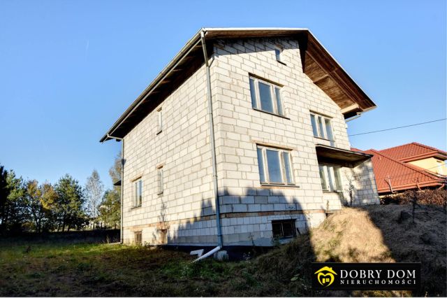 dom wolnostojący, 6 pokoi Nowe Aleksandrowo. Zdjęcie 4