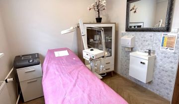 Nieruchomość komercyjna Lublin Choiny