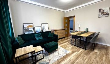 Mieszkanie 2-pokojowe Tarnów