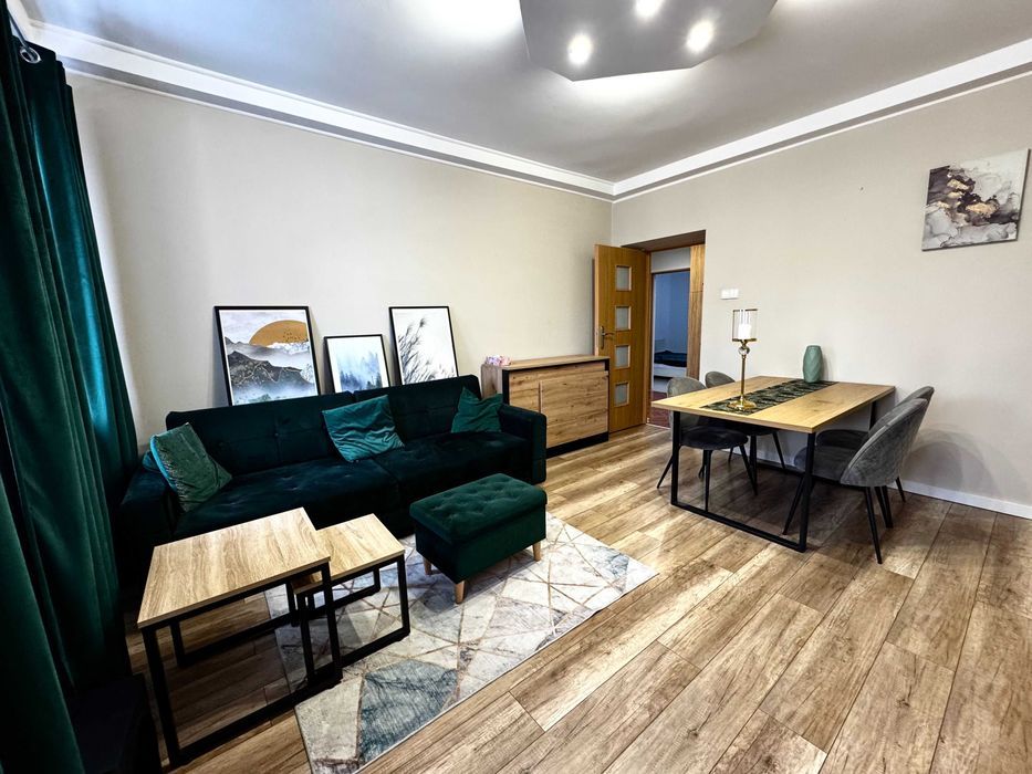 Mieszkanie 2-pokojowe Tarnów