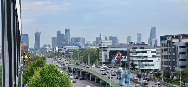 Mieszkanie 2-pokojowe Warszawa Włochy, ul. Aleje Jerozolimskie. Zdjęcie 8