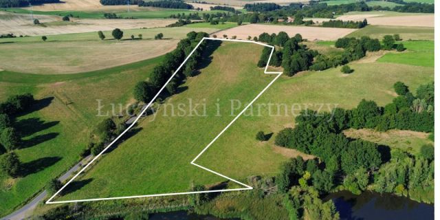 Działka siedliskowa Dębowy Gaj. Zdjęcie 8